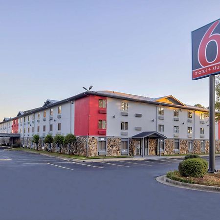 Little Rock Inn&Suites Exterior foto